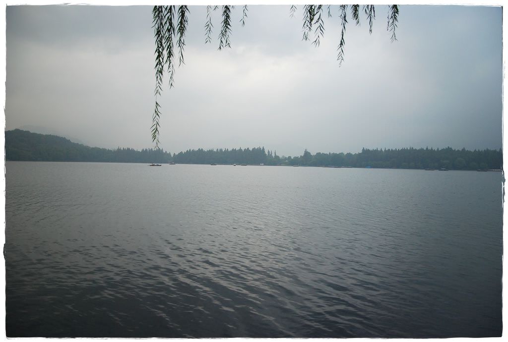 西湖-28