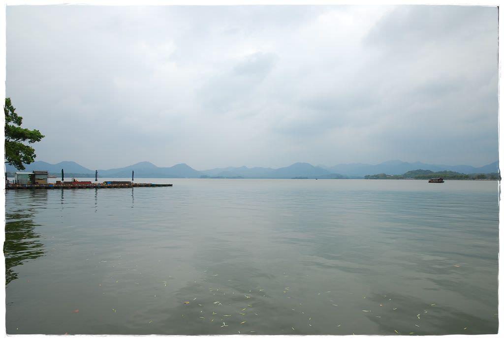 西湖-39