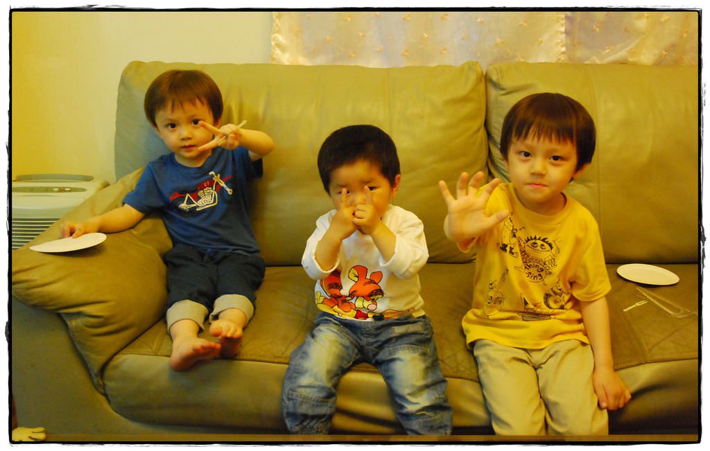 小兔19~22m-21