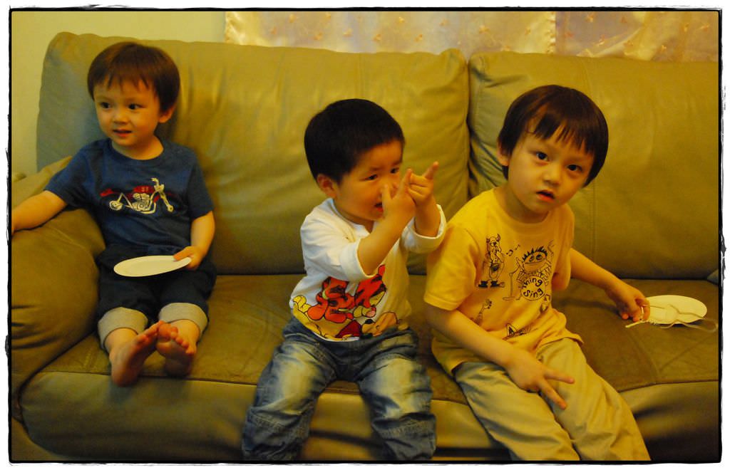 小兔19~22m-20