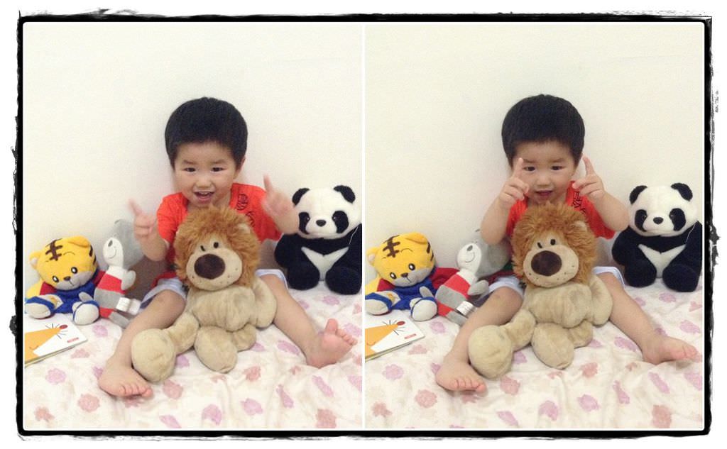 小兔19～22m-58