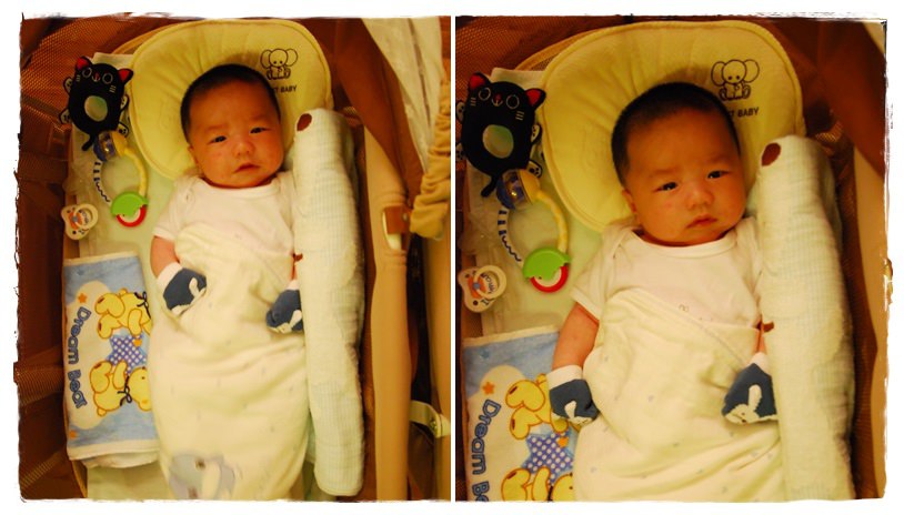 小兔1M-2