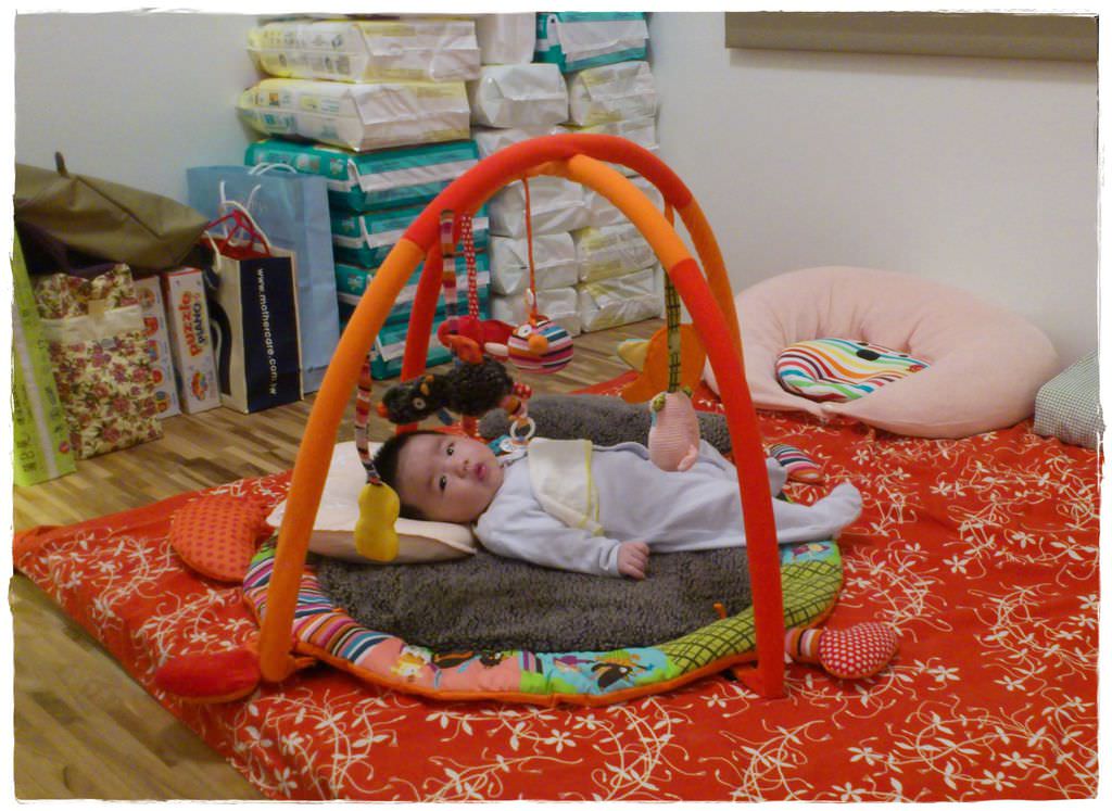 小兔3M-1