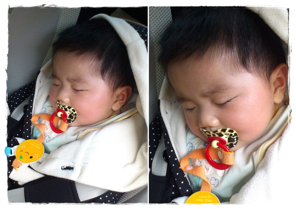 小兔4M-1