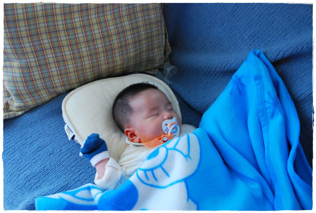 小兔1M-1