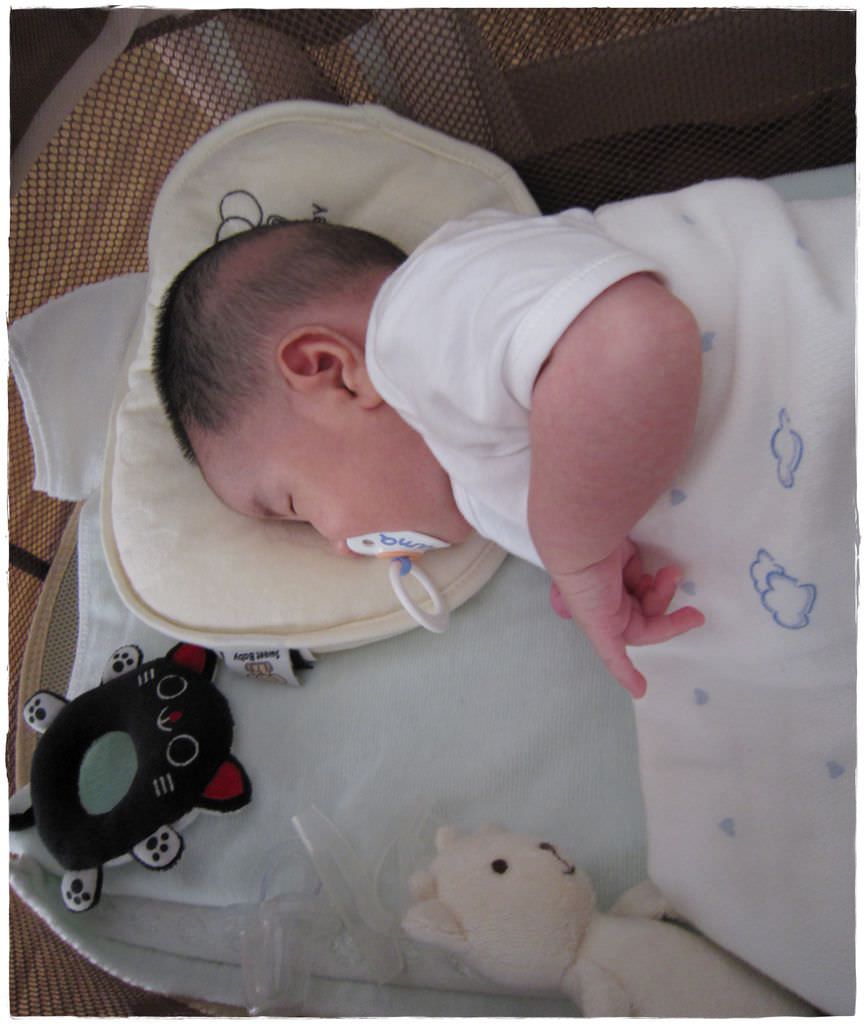 小兔1M