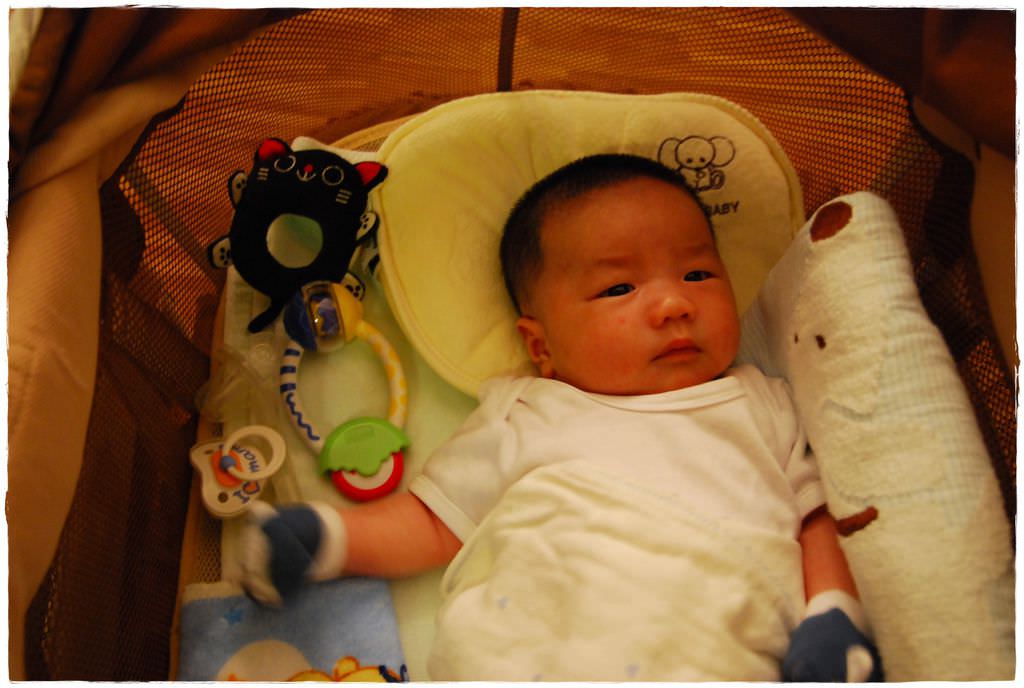 小兔1M-3