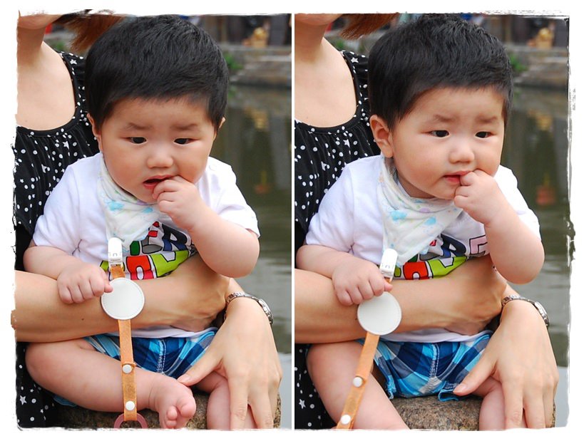 小兔8M-1