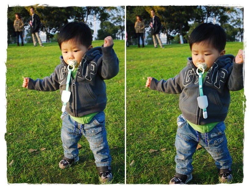 小兔13M-1