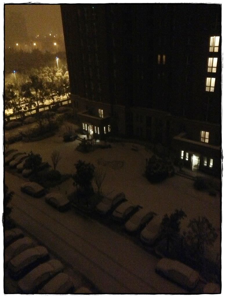 蘇州雪-8