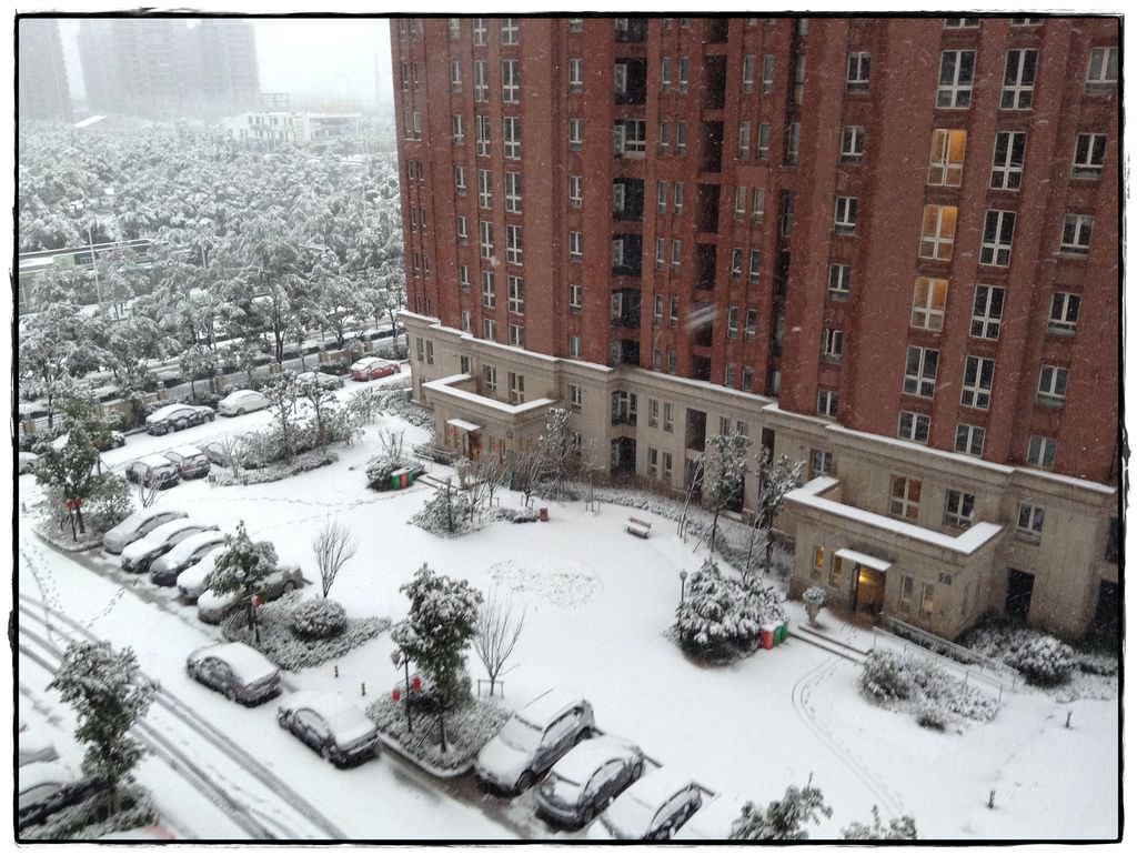 蘇州雪-11