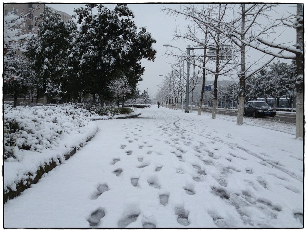 蘇州雪-25