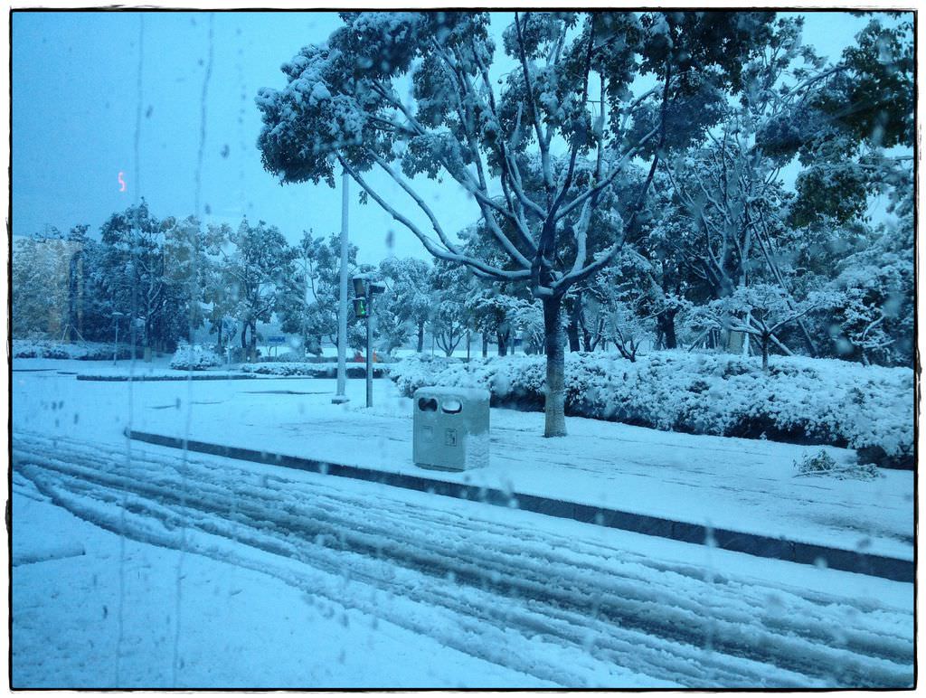 蘇州雪-22