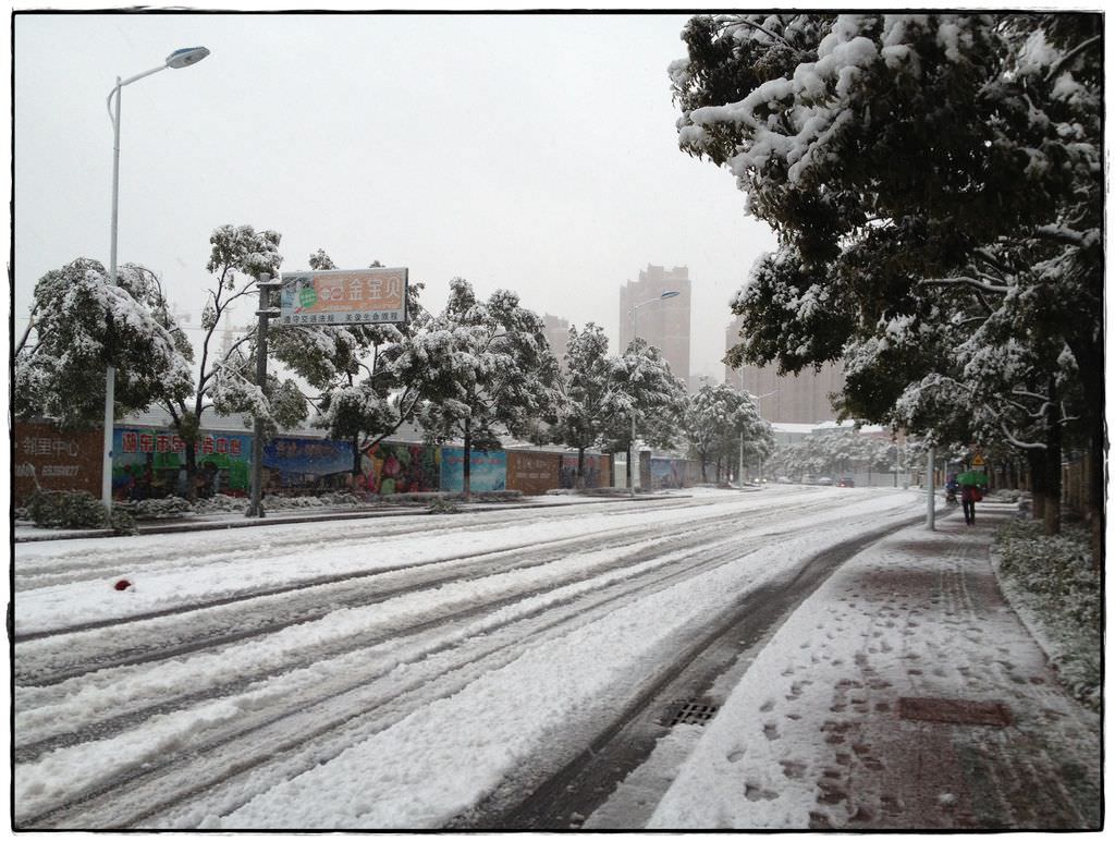 蘇州雪-18