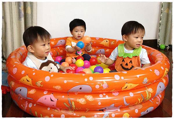 小兔12M-3