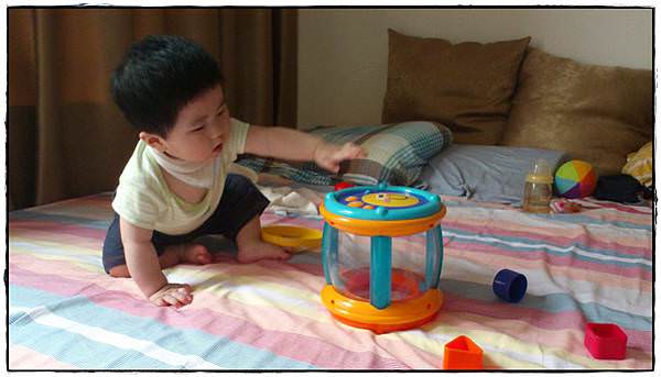 小兔8M-7