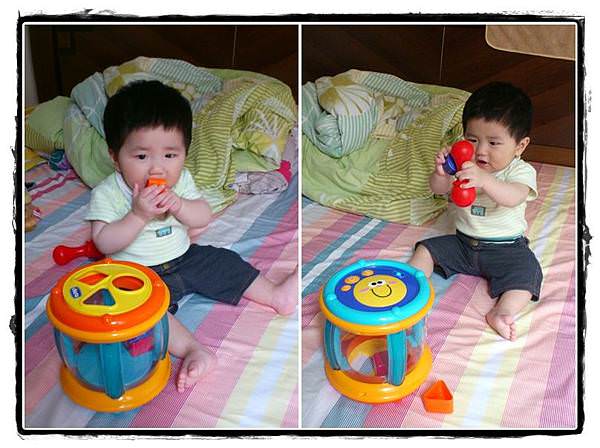 小兔8M-5