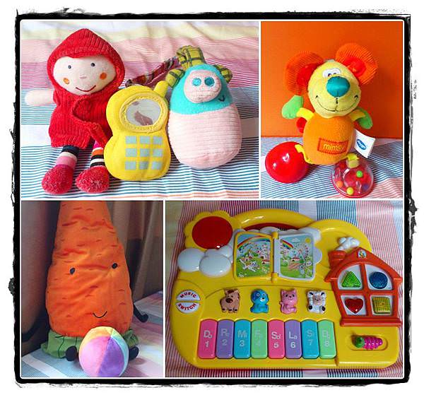小兔8M-9