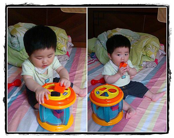 小兔8M-4