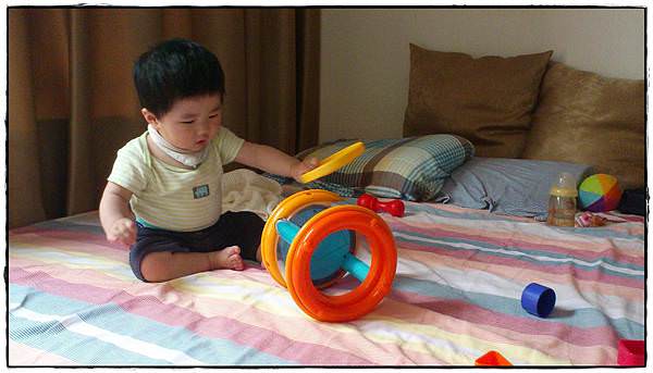 小兔8M-8