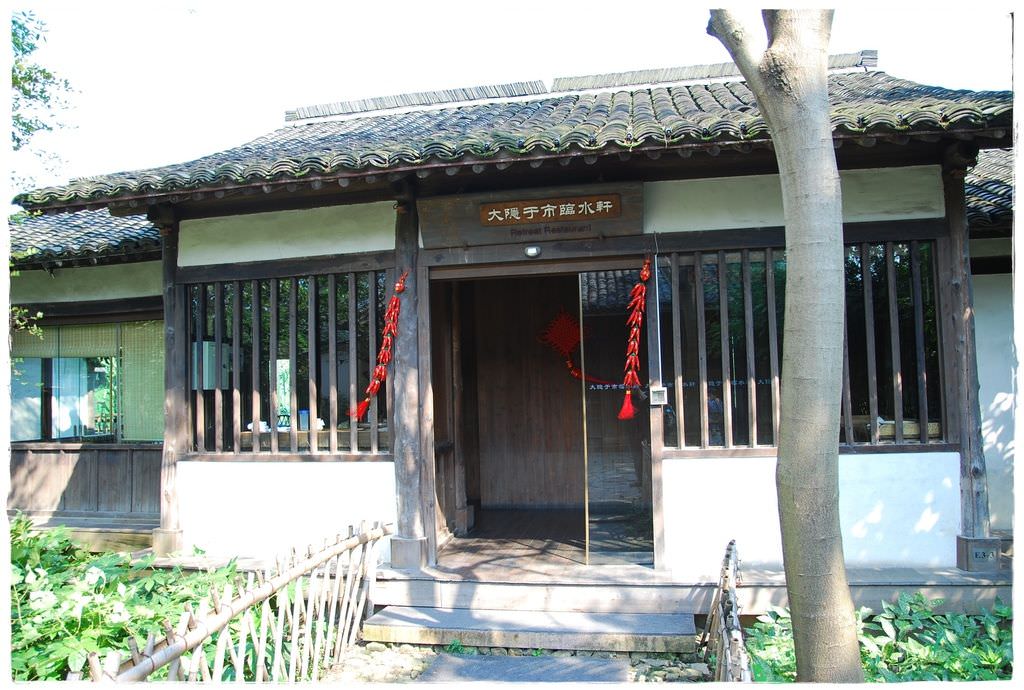 西溪濕地-40