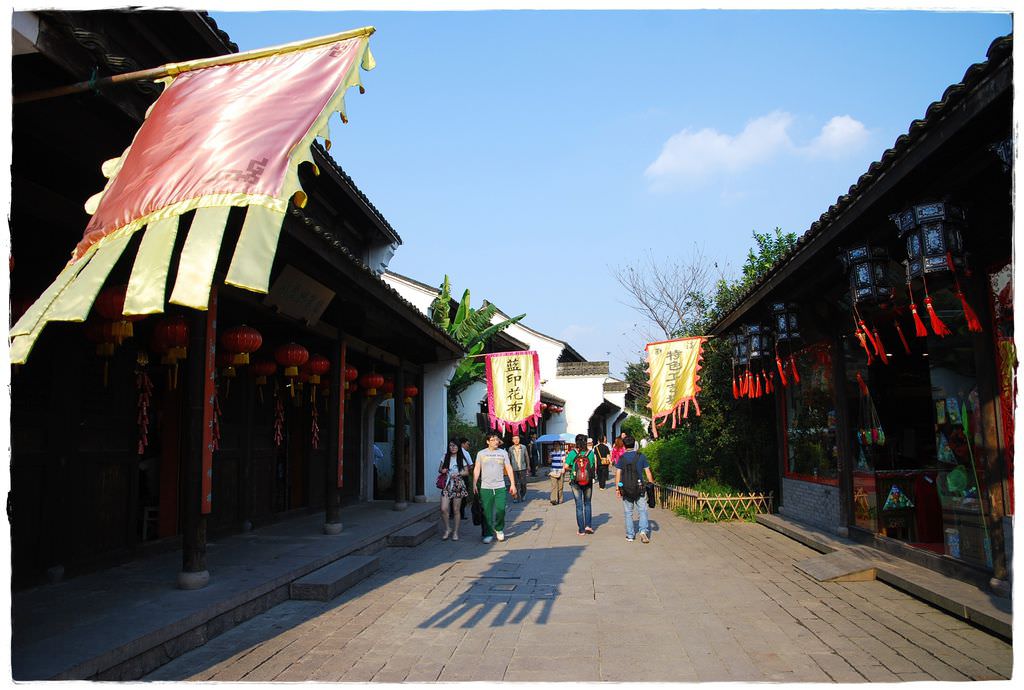 西溪濕地-11