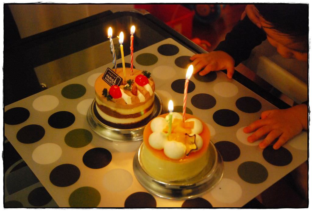 兔兔生日-5