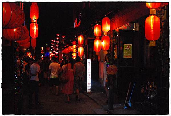 西塘夜-4