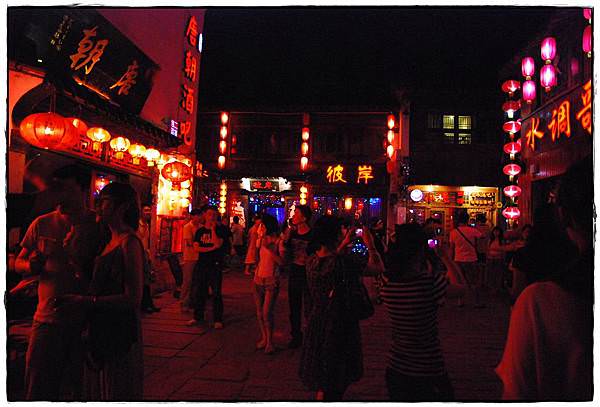 西塘夜-5