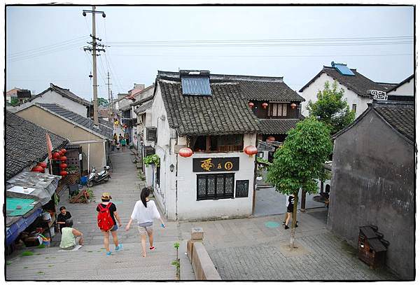 愛在西塘-1
