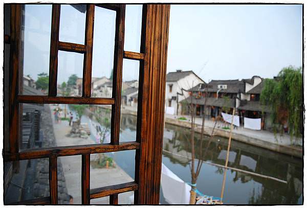 西塘住宿-7
