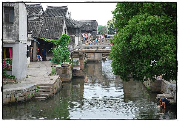 西塘-16