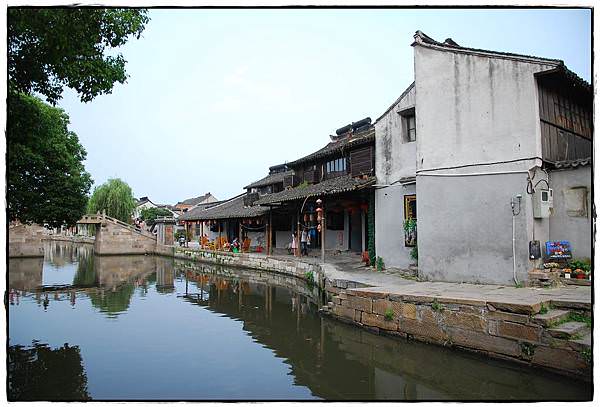 西塘-7