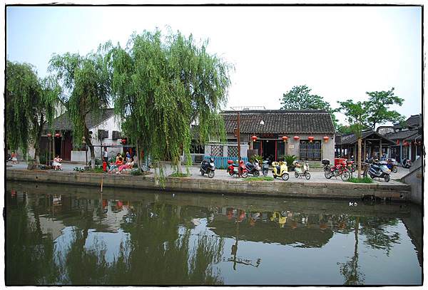 西塘-4
