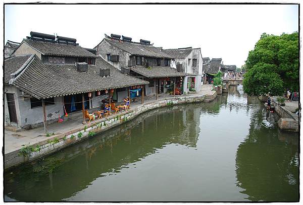 西塘-17