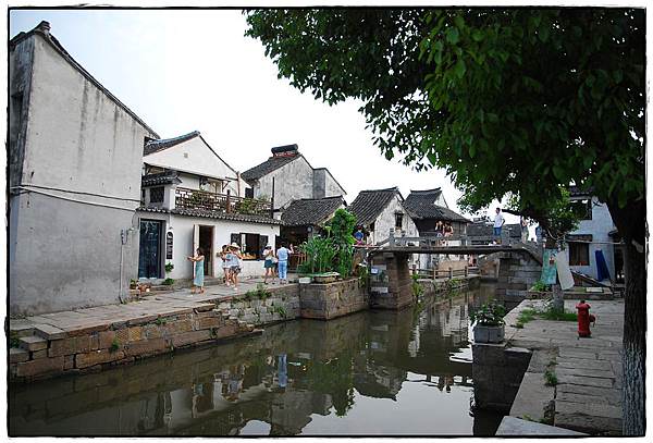 西塘-6
