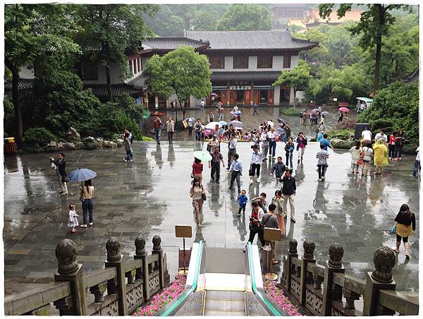 西湖-9