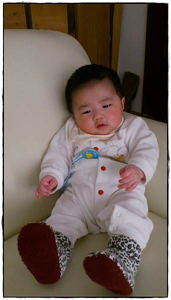 小兔兔少爺3M-22