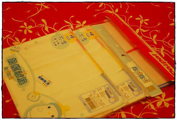 寶寶用品3M-12