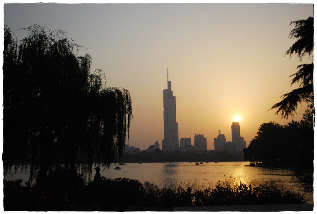 南京-26