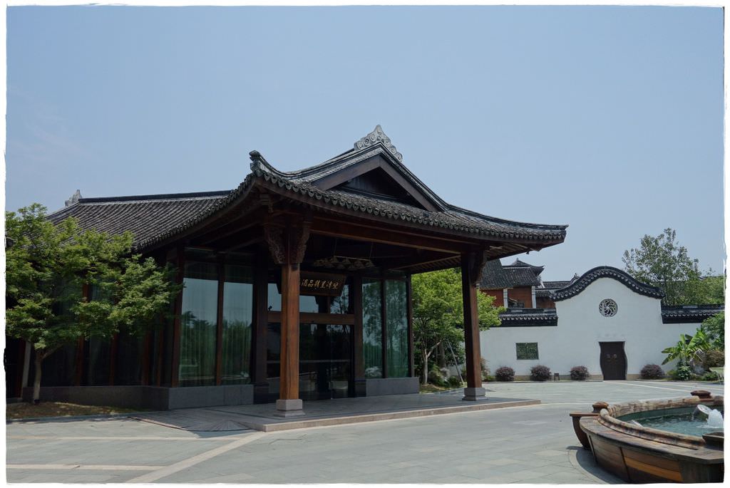 望津里酒店-1