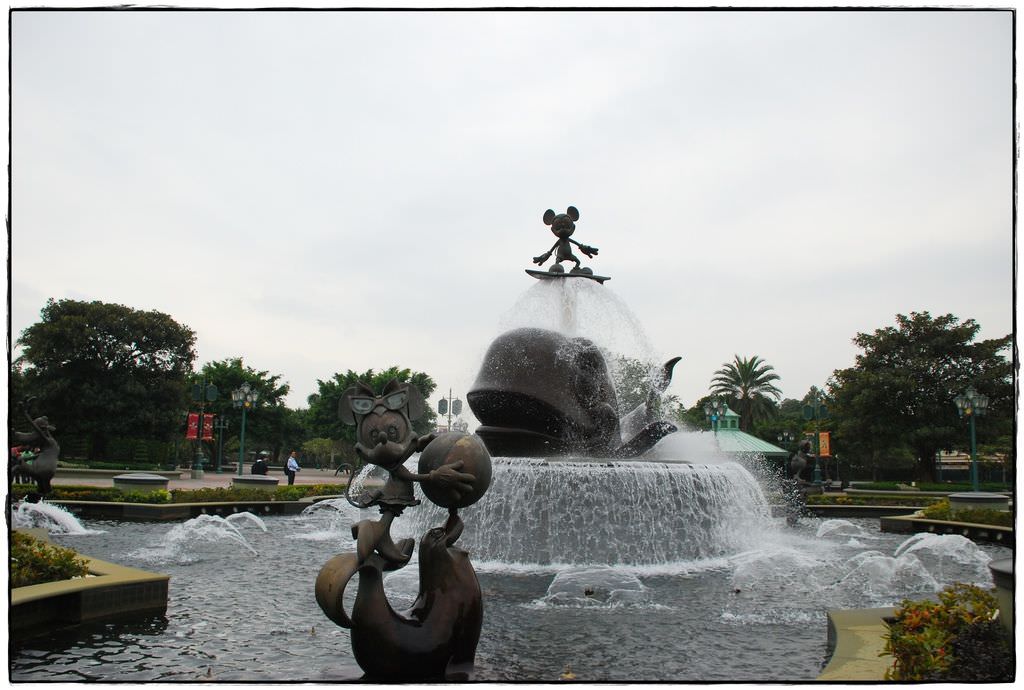迪士尼-24