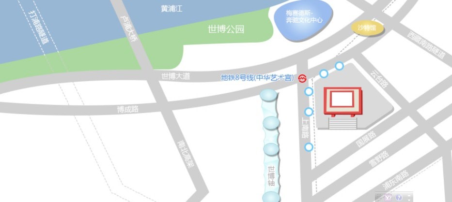 中華藝術宮－1