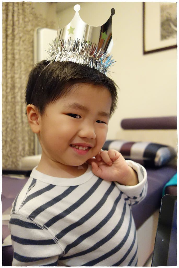 3歲－20