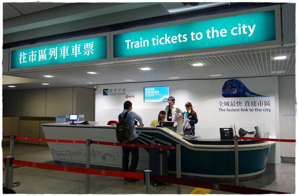 香港－11