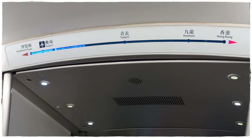 香港-20