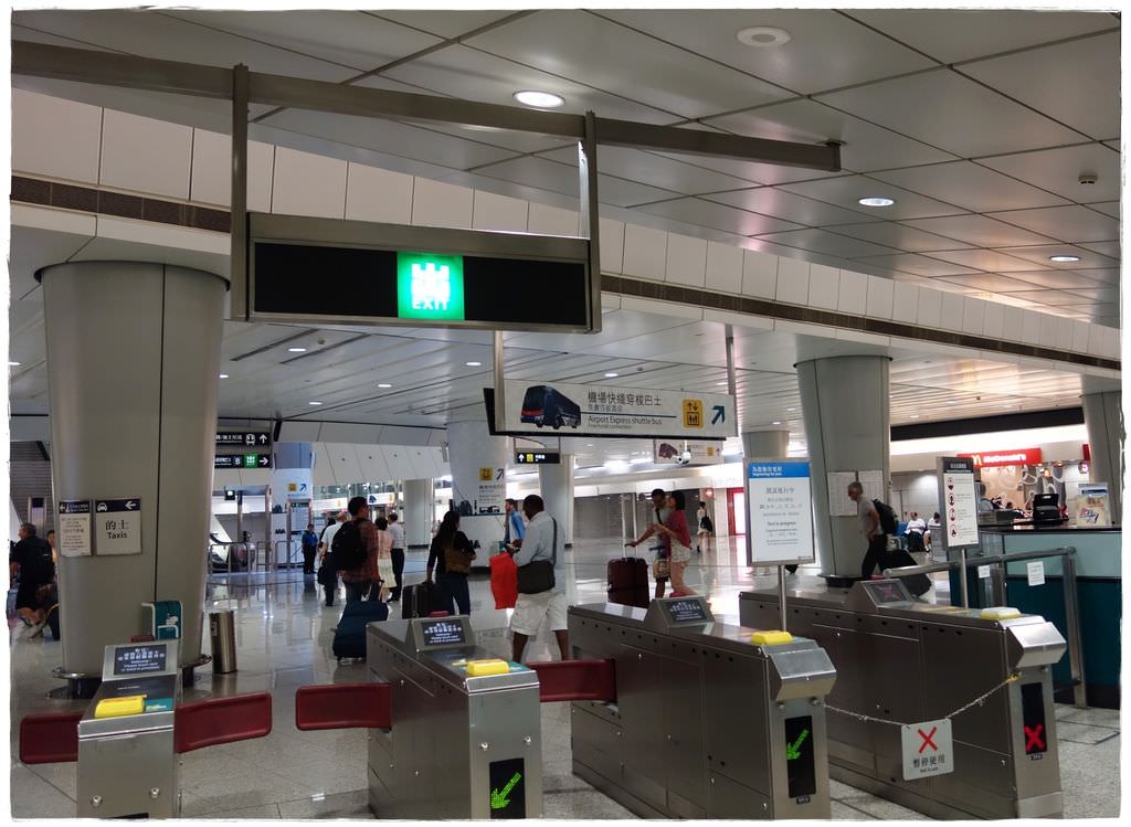 香港-21