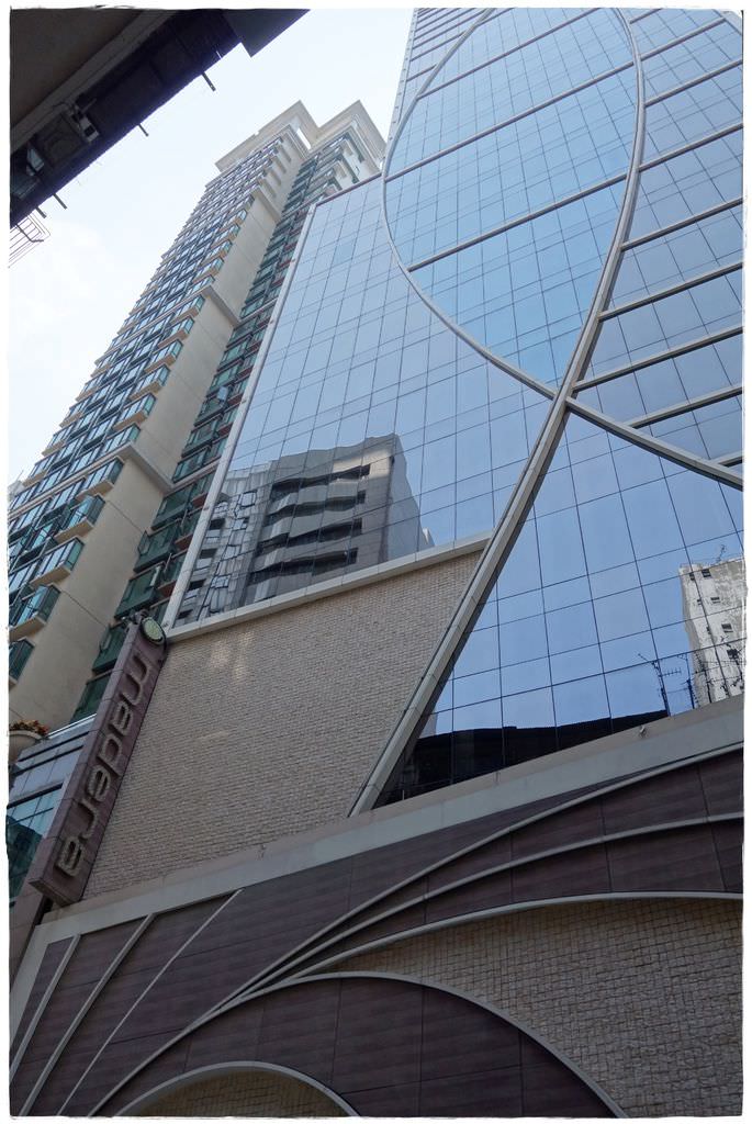 香港-112