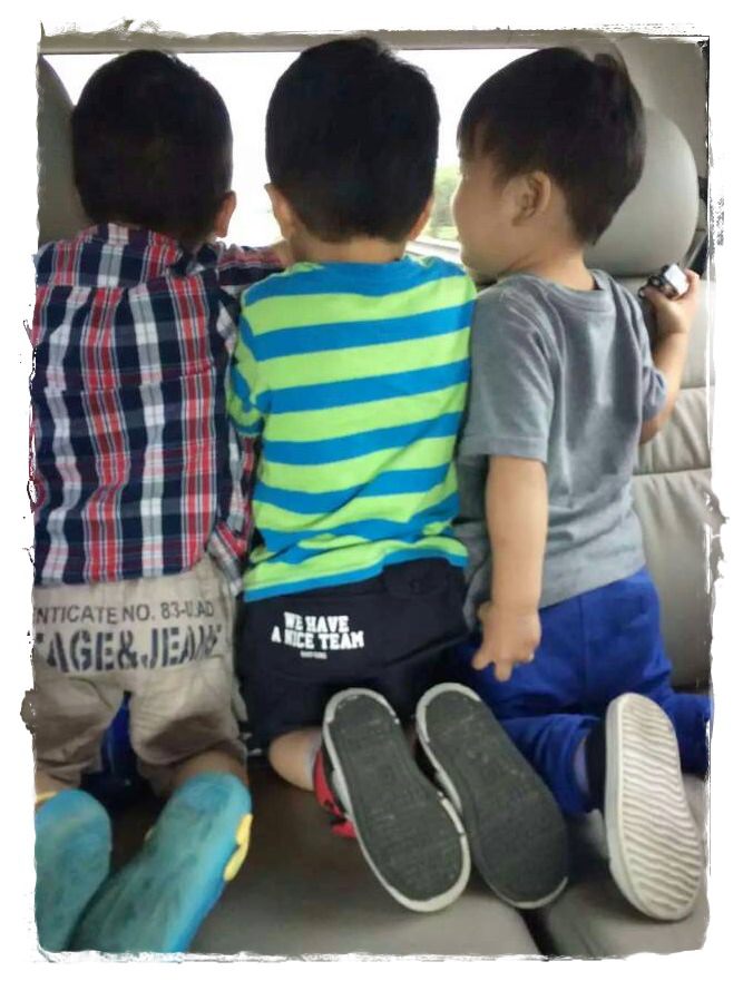 出發-4