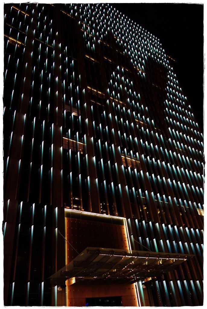 酒店-2